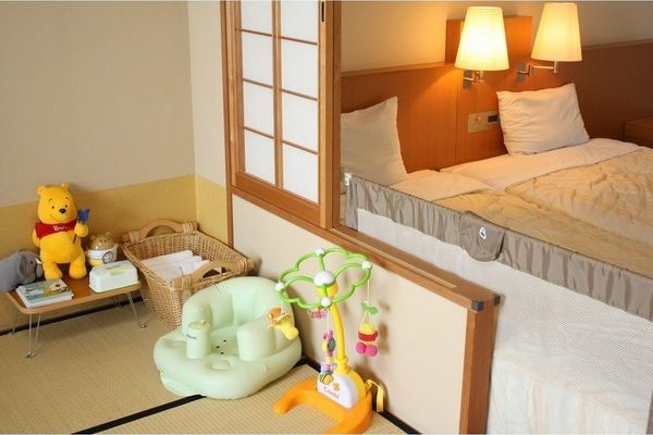 Resort Hotel Laforet Nanki Shirahama
